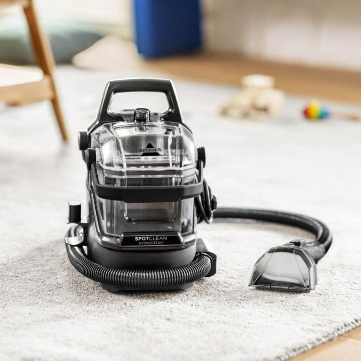 Productafbeelding Bissell SpotClean HydroSteam Select