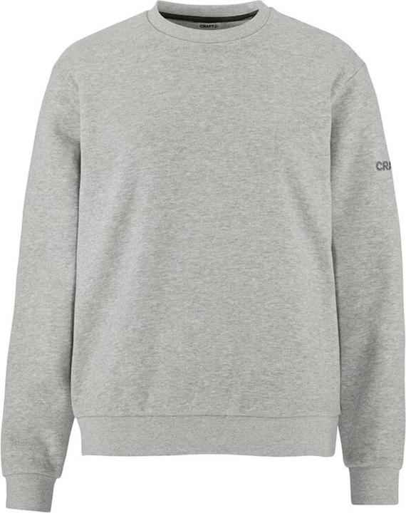 Grey Melange