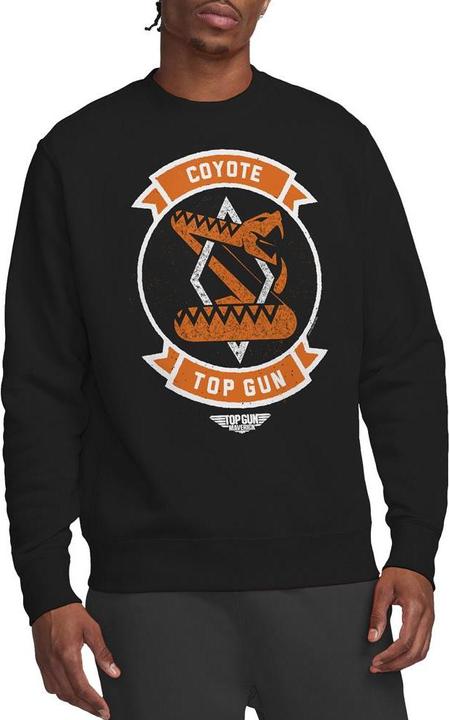 Produktbild Top Gun Coyote Sweatshirt (XXL)