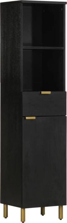 Actual product image VidaXL Bathroom cabinet (38 x 33 x 160 cm)
