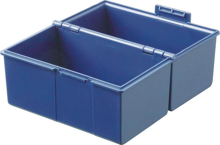 Actual product image Han Card index box (A6)