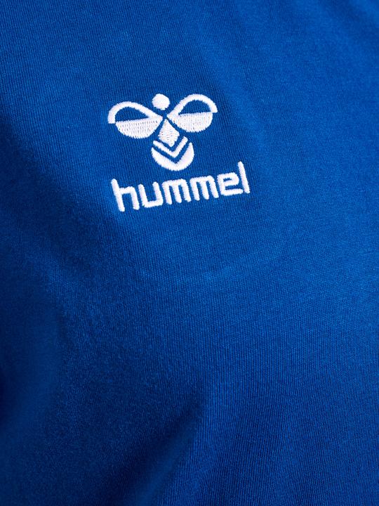 Actual product image hummel HMLGO 2.0 T-SHIRT S/S WOMAN (S)