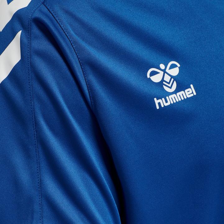 Image du produit hummel Core Xk Poly Jersey S/S (S)