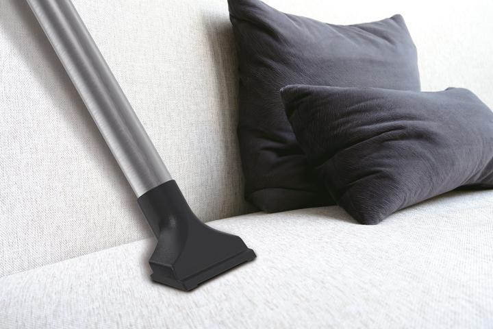 Productafbeelding Hoover HE520PET - Stofzuiger met zak Pet - 3,5 l
