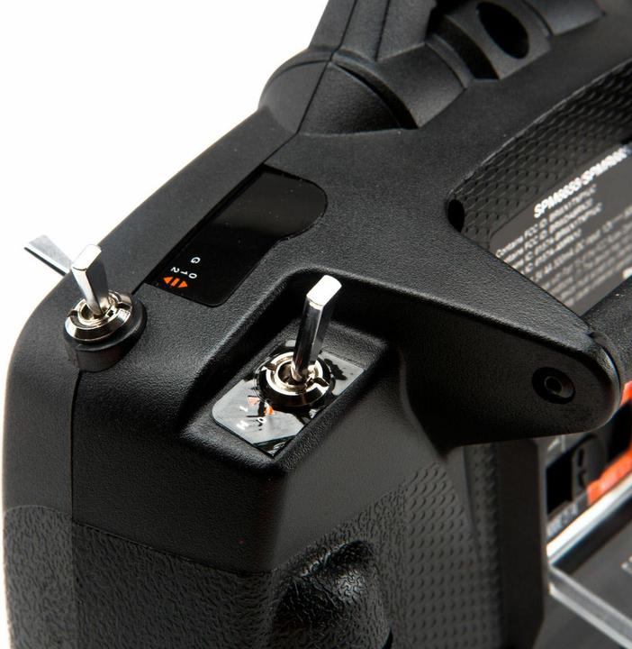 Productafbeelding Spektrum DX6e 6-kanaals Solo zender