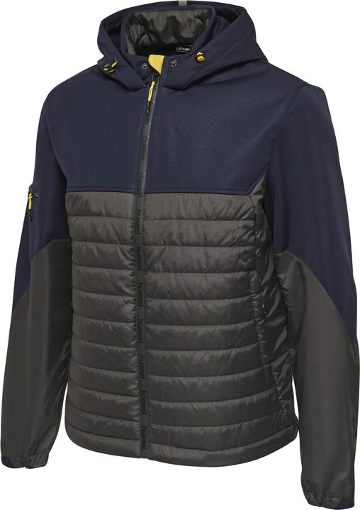 Produktbild hummel North Hybrid Jacket (S)