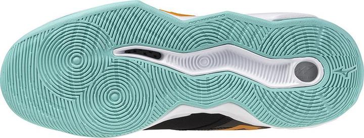 Produktbild Mizuno Wave Momentum Pro Mid (42.5)