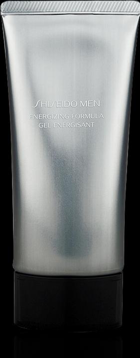 Produktbild Shiseido Men Energizing Formula (75 ml, Gesichtsgel)