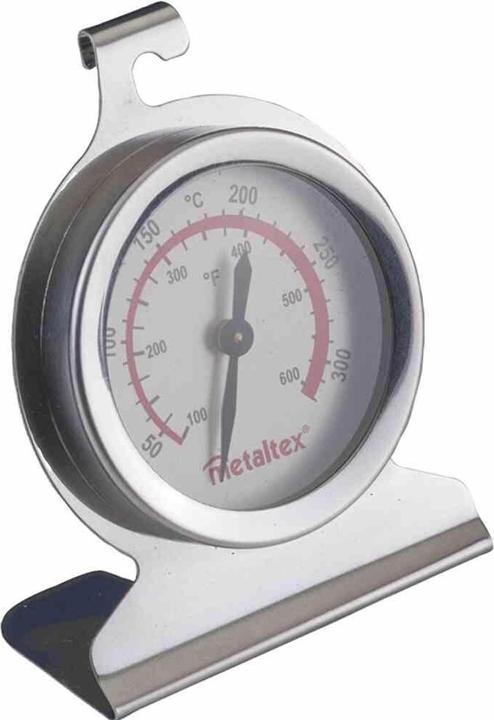 Produktbild Metaltex Backofenthermometer