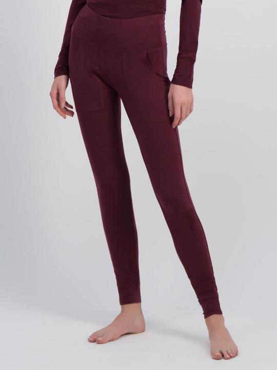 Produktbild Dagsmejan Stay Warm Sleep Pants (40, L)