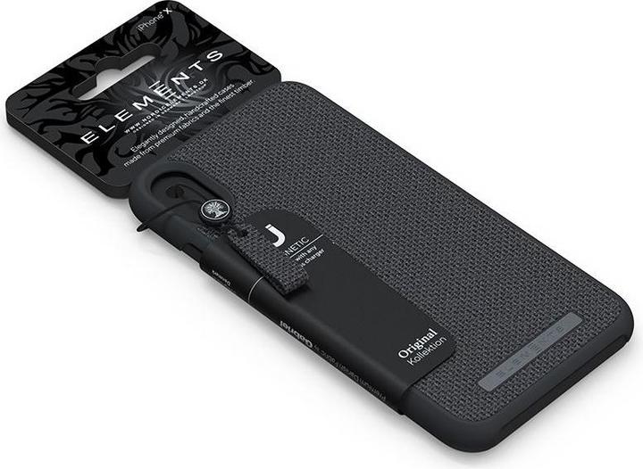 Immagine prodotto Nordic Elements Idun (Apple iPhone XS Max)