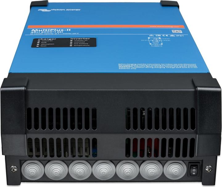 Actual product image Victron Energy Multiplus II