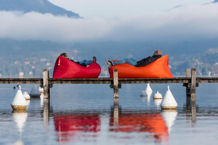 Immagine prodotto Fatboy Hangout Lamzac