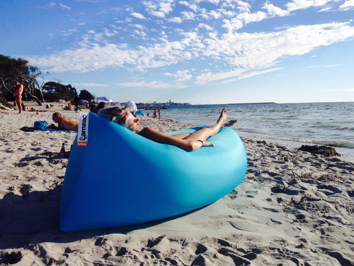 Immagine prodotto Fatboy Hangout Lamzac