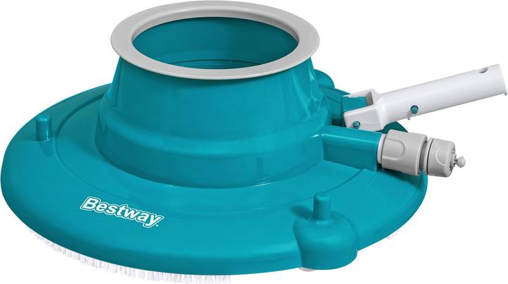 Immagine prodotto Bestway Aspiratore per piscina AquaSuction™ per asta telescopica ® 43 x 36,6 x 14,5 cm
