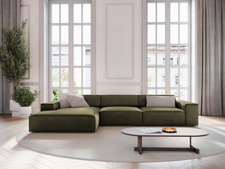 Actual product image Micadoni Jodie (Corner sofa)