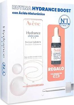 Immagine prodotto Avène Avene Hydrance Emulsion Legere Spf20 40ml + Serum 10ml (40 ml)