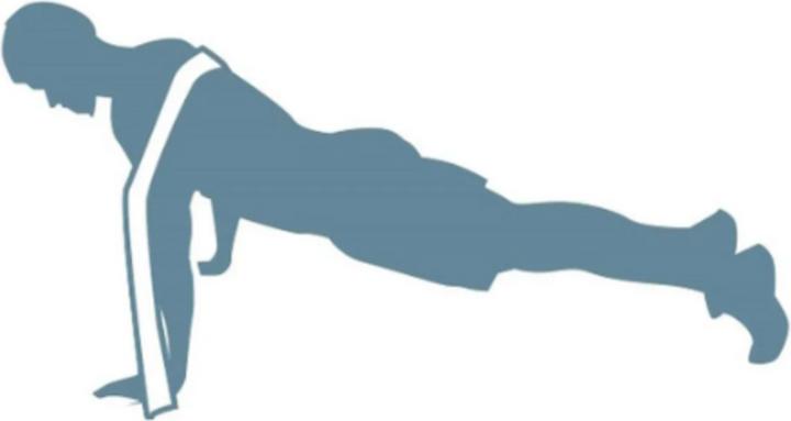 Actual product image Umbro Powerband (2.08 m, Easy)