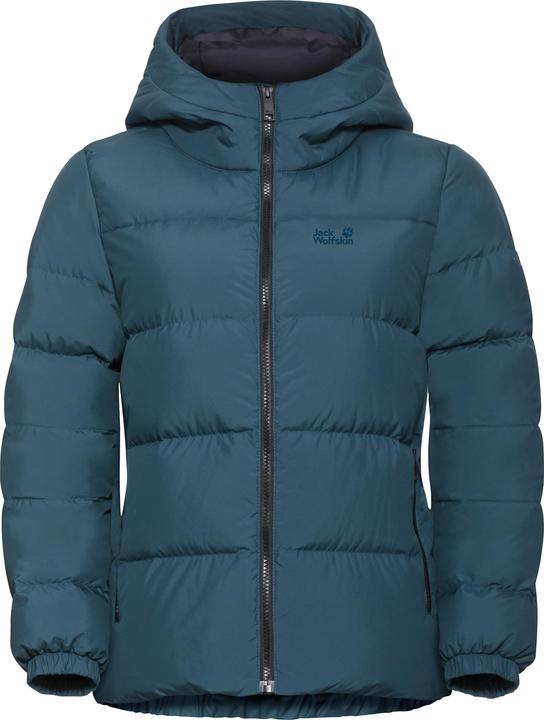 Actual product image Jack Wolfskin Frozen Palace Jkt W Rds (XXL)