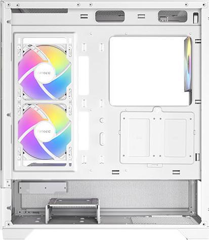 Actual product image Antec CX700 RGB Elite (ITX, mATX, ATX)