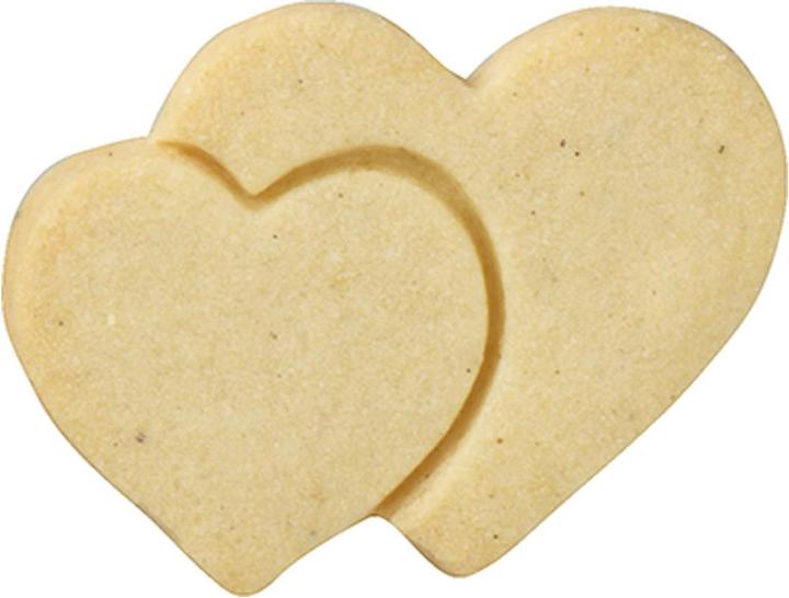 Actual product image Birkmann Doubleheart