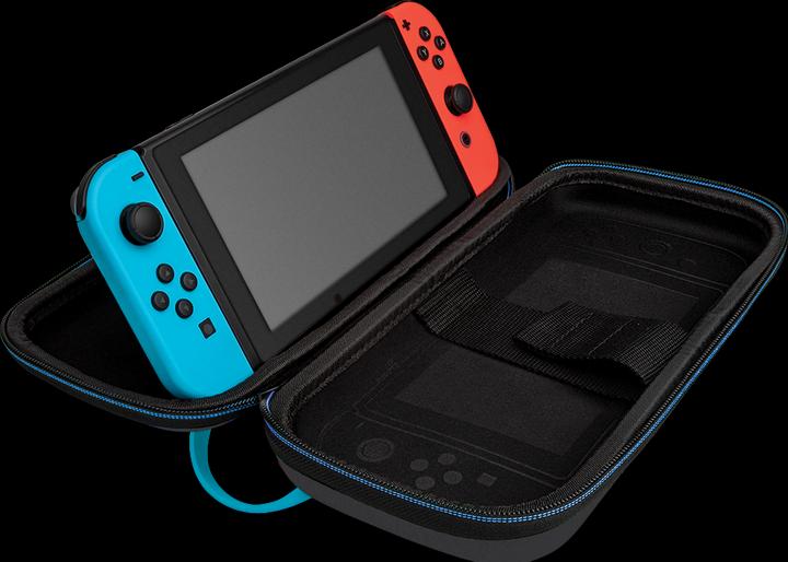 Sheikah Shoot Glow in the dark
