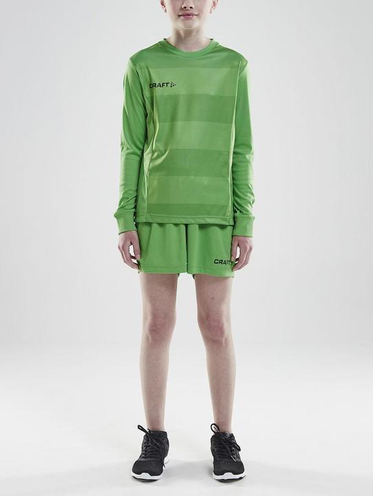Actual product image Craft Squad Gk Shorts Jr (122)