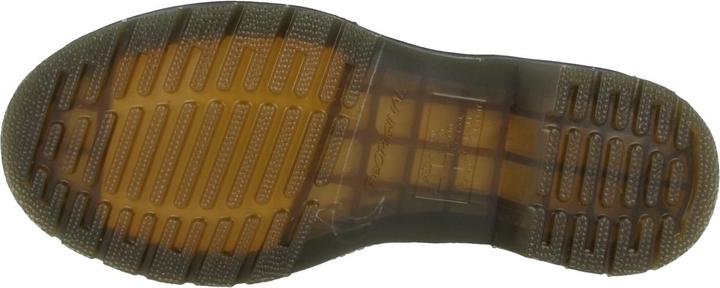 Actual product image Dr. Martens 1460 Pascal Front Zip (37)