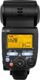Immagine prodotto Yongnuo Speedlite YN-660 TTL (Yongnuo)