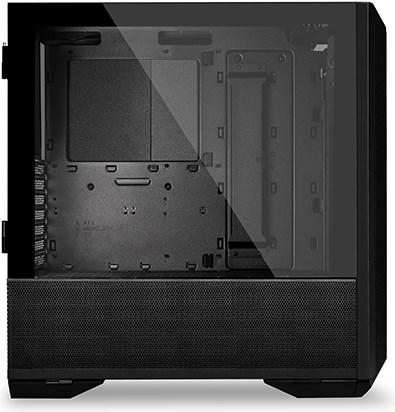 Productafbeelding Lian-Li Lancool II Gaas C (mATX, Mini-ITX, ATX, E-ATX)