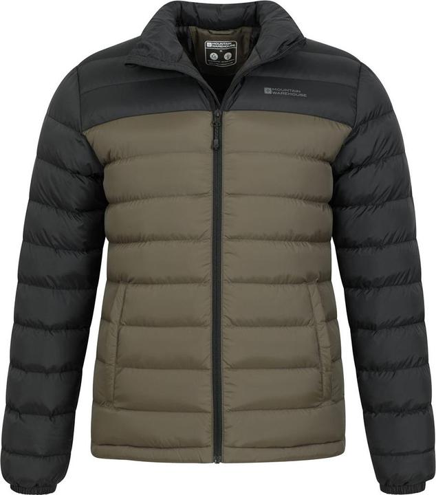 Immagine prodotto Mountain Warehouse Vista Giacca Imbottita Uomo (4XL)