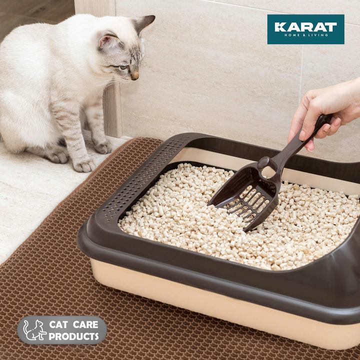 Actual product image Karat Charly