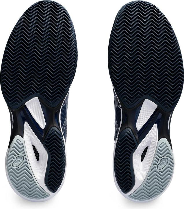 Produktbild ASICS Performance Solution Speed FF 3 Sandplatz Tennisschuh Herren (46.5)