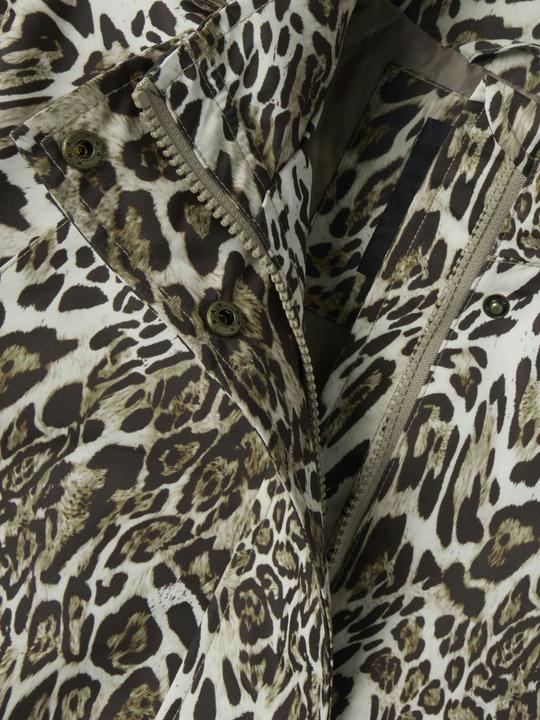 Produktbild Name it MALEX08 Leoprint Jacke (128)