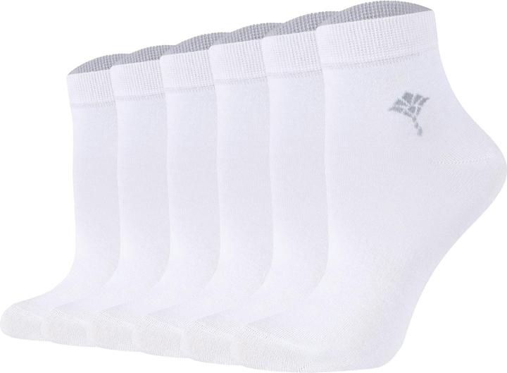 Immagine prodotto Joop! Women for your daily glam cotton Socks 6p (confezione da 6, 35 - 38)