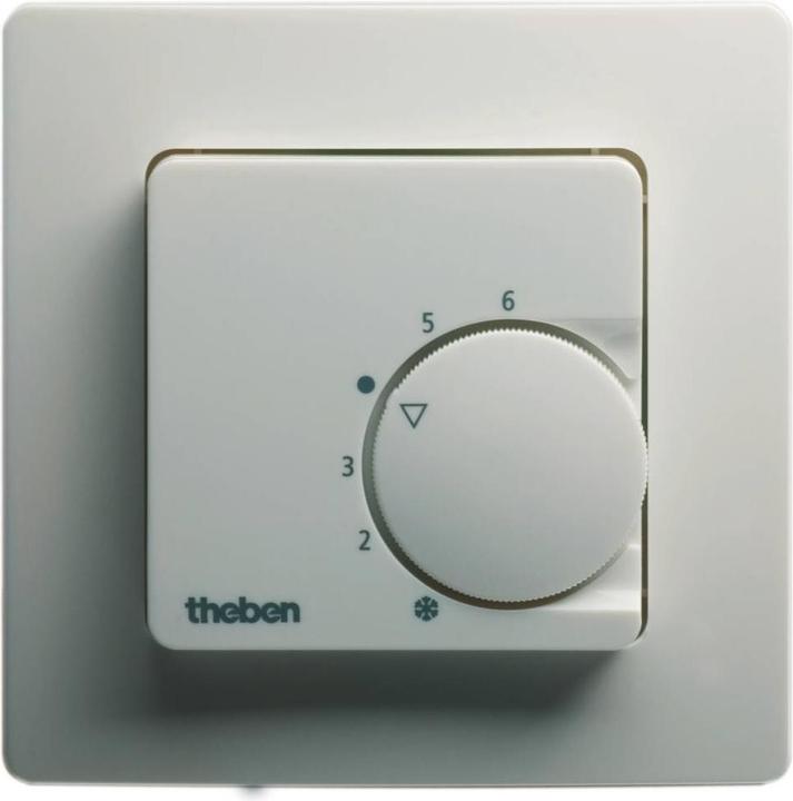 Image du produit Theben RAMSES 741 RA