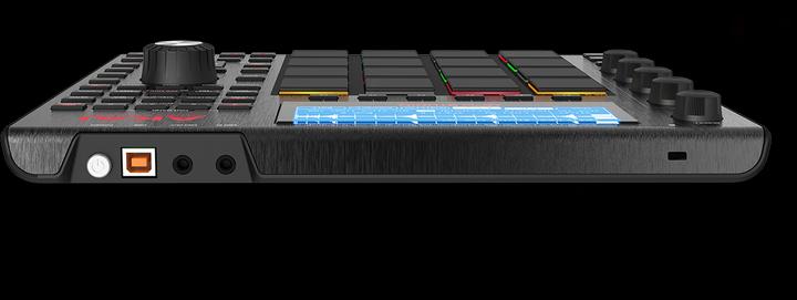 Produktbild Akai Professional MPC Studio Black (Sampler)
