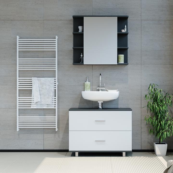 Produktbild Vicco Ilias (80 x 33 x 61 cm)