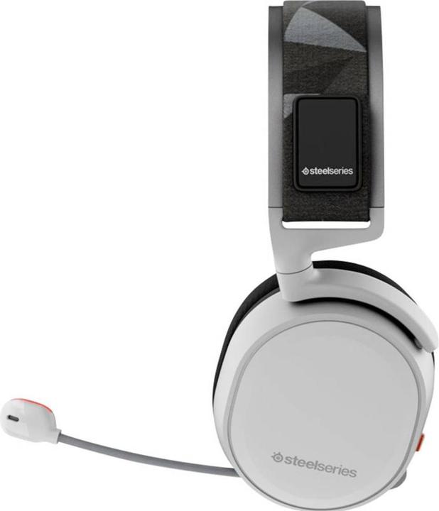 Actual product image SteelSeries Arctis Pro + GameDAC (RGB) (Cable)