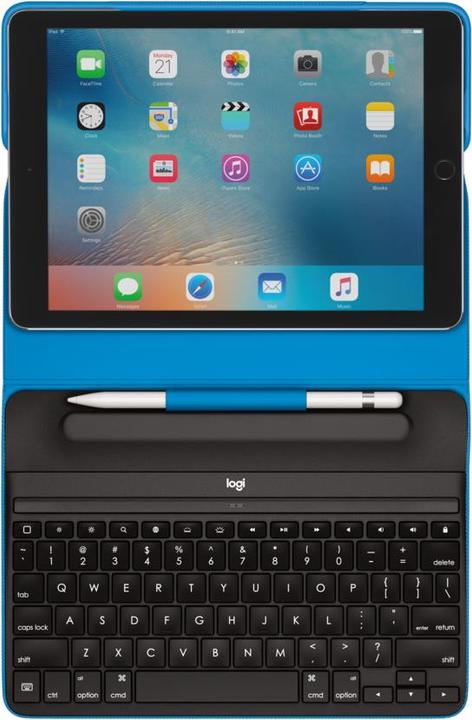 Produktbild Logitech Create (CH, iPad Pro 9.7 2016 (1. Gen))