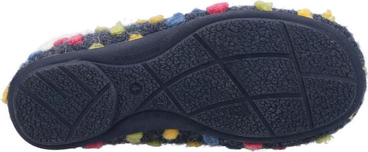 Actual product image Fleet & Foster Slippers Snowberry (36)