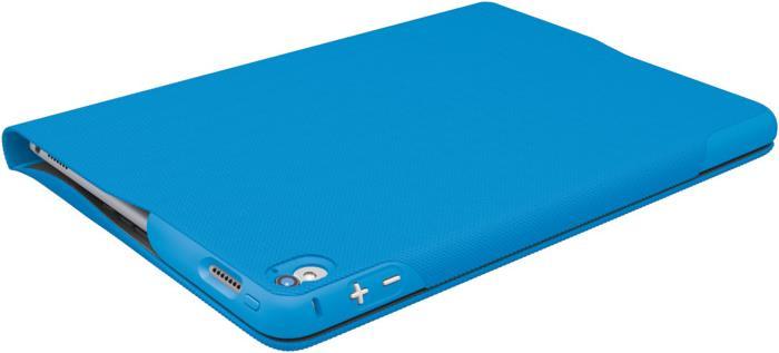 Produktbild Logitech Create (CH, iPad Pro 9.7 2016 (1. Gen))