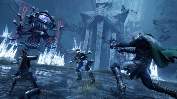 Produktbild Wizards of the Coast Dungeons & Dragons: Dark Alliance - Day One Edition (PC, DE)