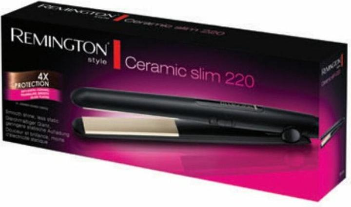 Immagine prodotto Remington S1510 (Piastra per capelli)