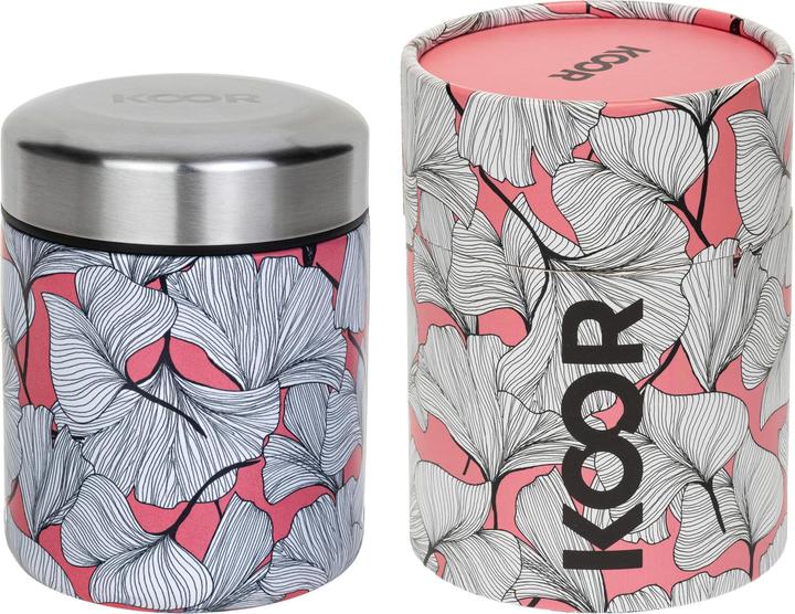 Produktbild Koor Thermo-Foodbehälter Sweet Gingko
