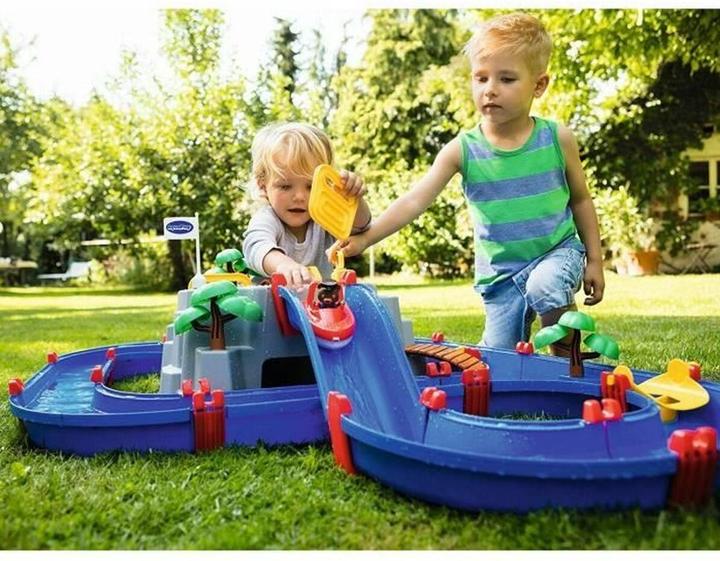 Produktbild Aquaplay MountainLake