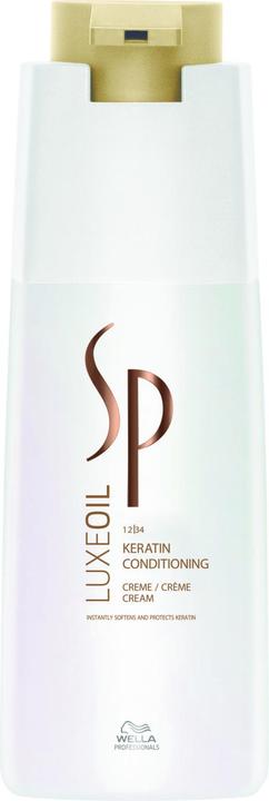 Image du produit Wella SP Luxe Oil - Conditionneur de kératine (1000 ml)