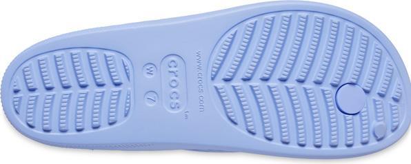Actual product image Crocs W's Classic Platform Flip (39)