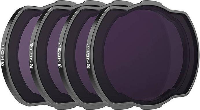 Immagine prodotto Freewell Set di filtri standard Day (confezione da 4) (Filtri per droni, DJI Avata)