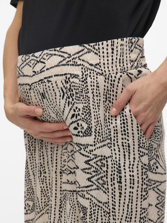 Actual product image Vero Moda Maternity Umstands-hose Hose (XL)